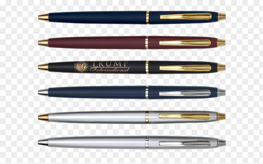 Pen Ballpoint Mandarin Oriental Hotel Group PNG