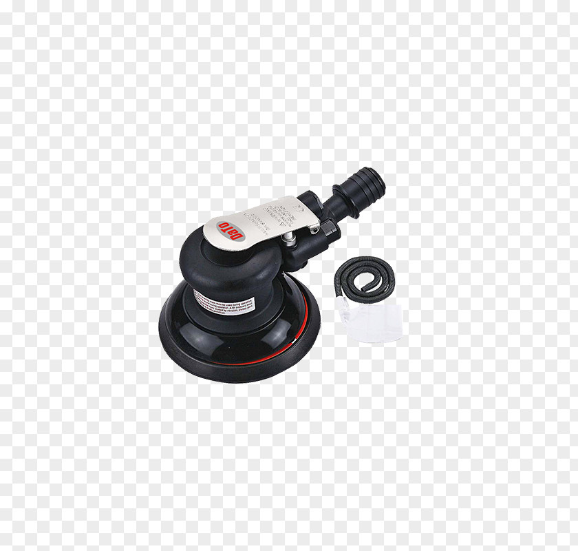 Random Orbital Sander Hand Tool Pneumatics PNG