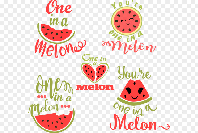 Watermelon Clip Art Valentine's Day Love PNG