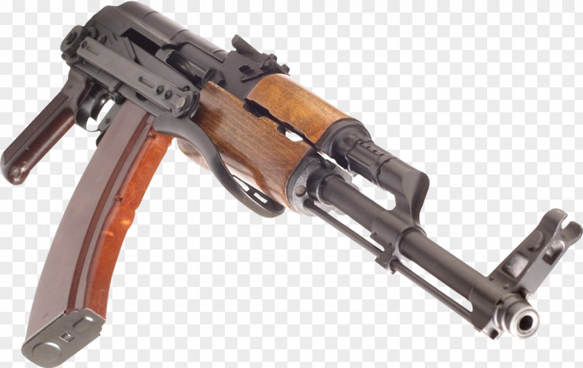 AK-47 Kalashnikov Concern AKM Gun Weapon PNG