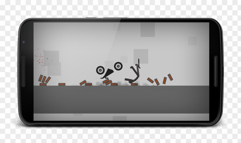 Android Stickman Dismounting Destroy Vehicles Subway Surfers My Talking Tom PNG