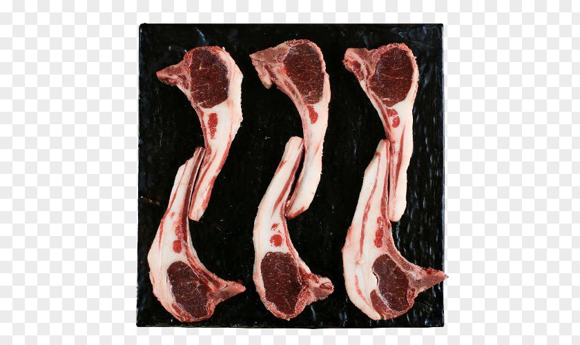 Australian Grass-fed Lamb Row Australia Meat Icon PNG