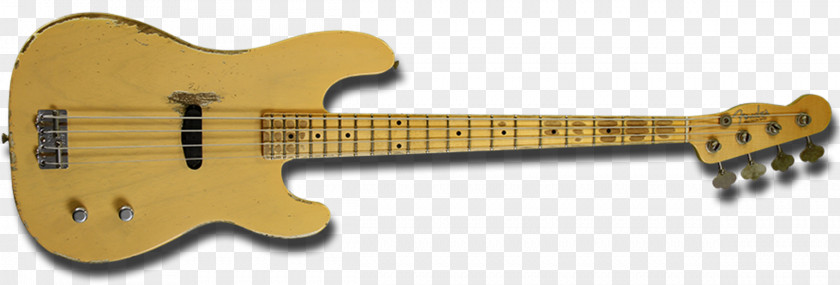 Bass Guitar Fender Precision Telecaster Musical Instruments PNG
