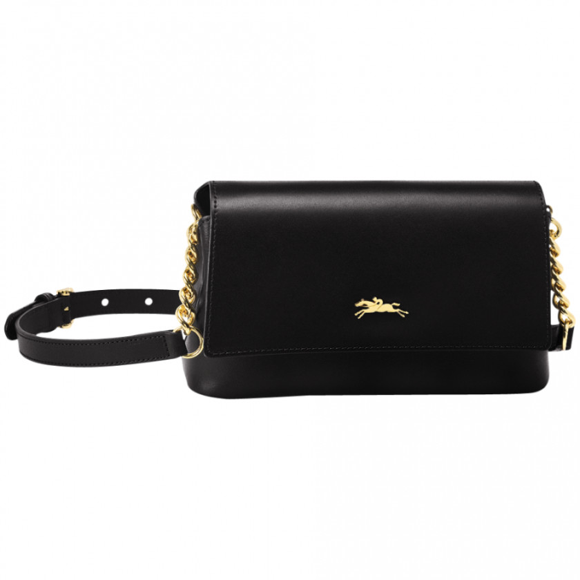 Black Friends Travel Longchamp Handbag Honore 404 Crossbody In Ruby Wallet PNG