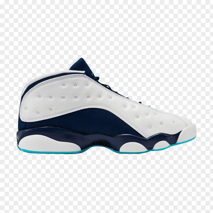 Blue White Jordan Shoes For Women Sports Basketball Shoe Sportswear Product PNG