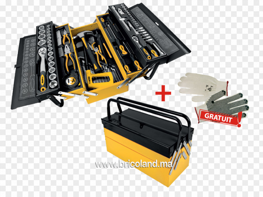 Box Hand Tool Spanners Boxes PNG