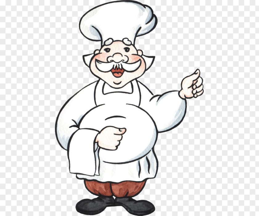 гвоздика Cook Chef Cafe Restaurant Clip Art PNG