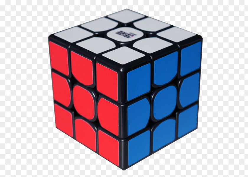 Cube Rubik's Revenge Magic Puzzle PNG