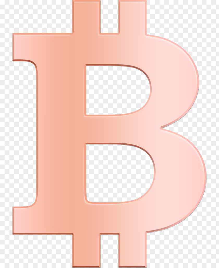 Essentials Icon Bitcoin BItcoin Sign PNG