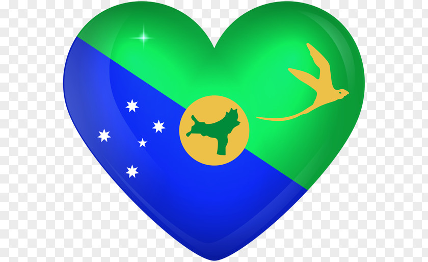 Flag Of Christmas Island Cocos (Keeling) Islands Willa Pod Wieżami PNG
