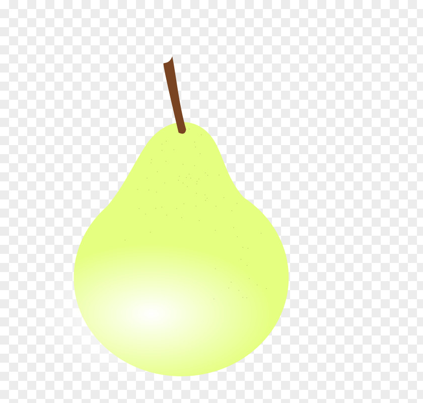 Fruit Pear PNG