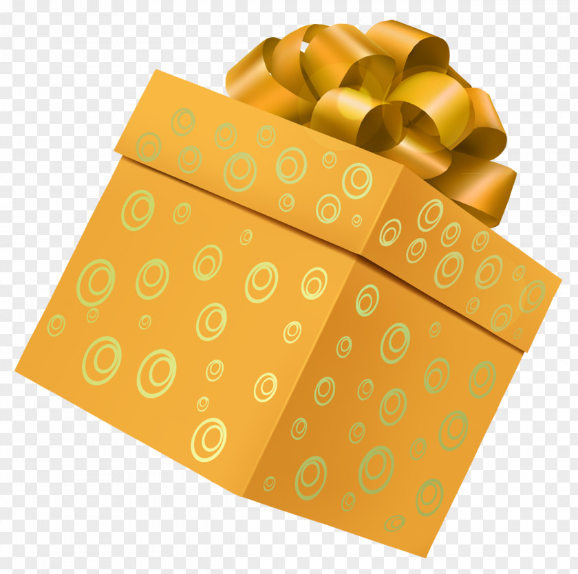 Gift Box Image Clip Art PNG