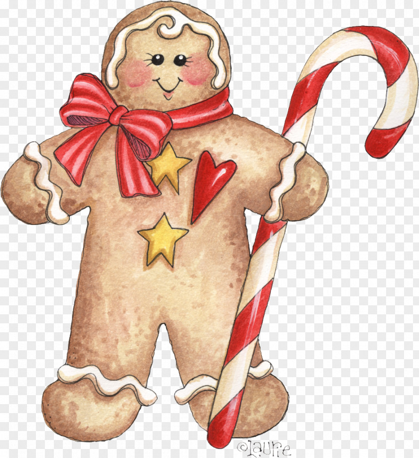 Ginger Christmas Drawing Gingerbread Clip Art PNG