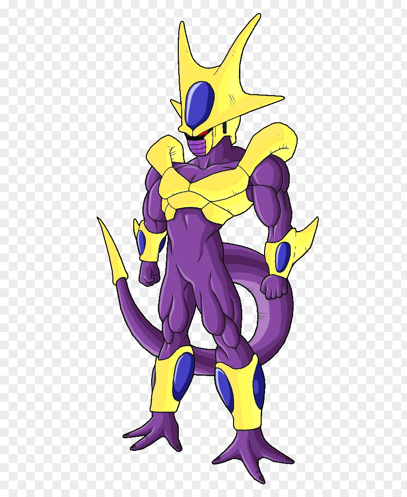 Goku Cooler Frieza Dragon Ball Z Dokkan Battle Xenoverse PNG