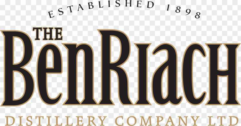 On The Woodal Barsha Logo Font Brand Product BenRiach Distillery PNG