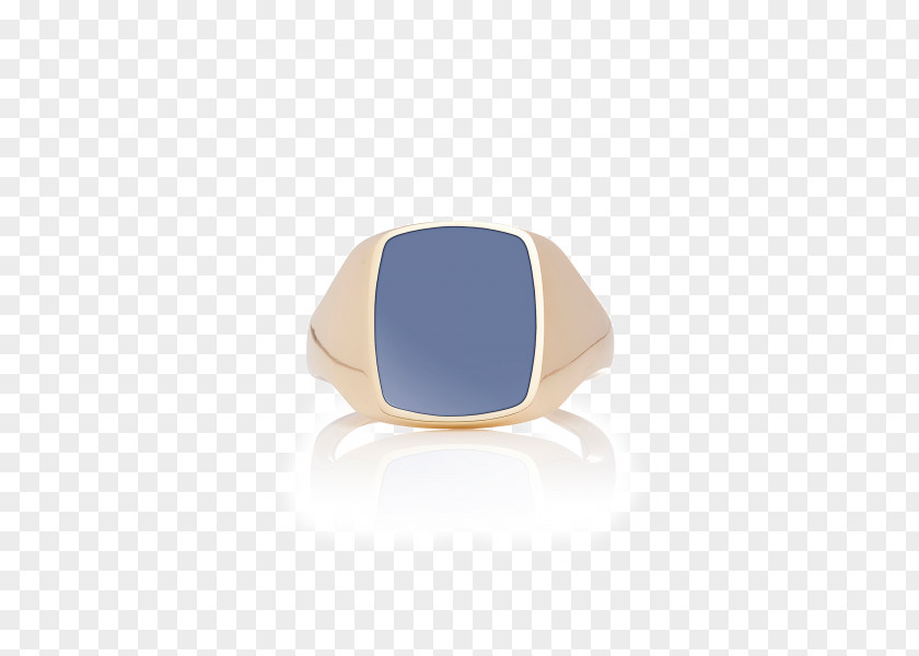 Silver Cobalt Blue Gemstone PNG