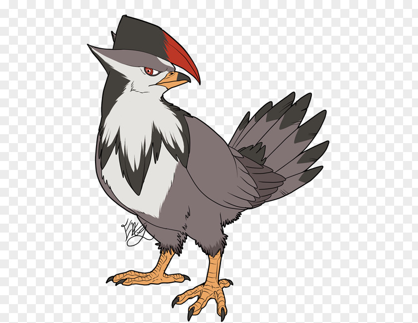 Snivy Ash Ketchum Staraptor Staravia Pokémon Art PNG