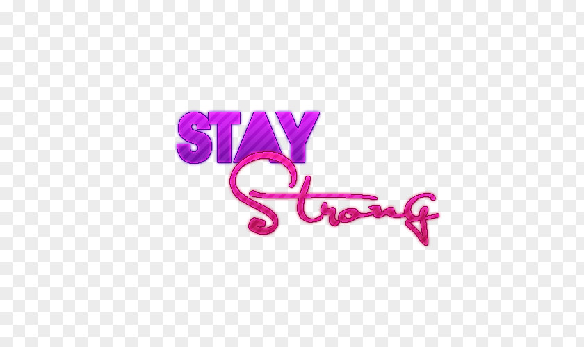 Strong Staying DeviantArt Computer Font PNG