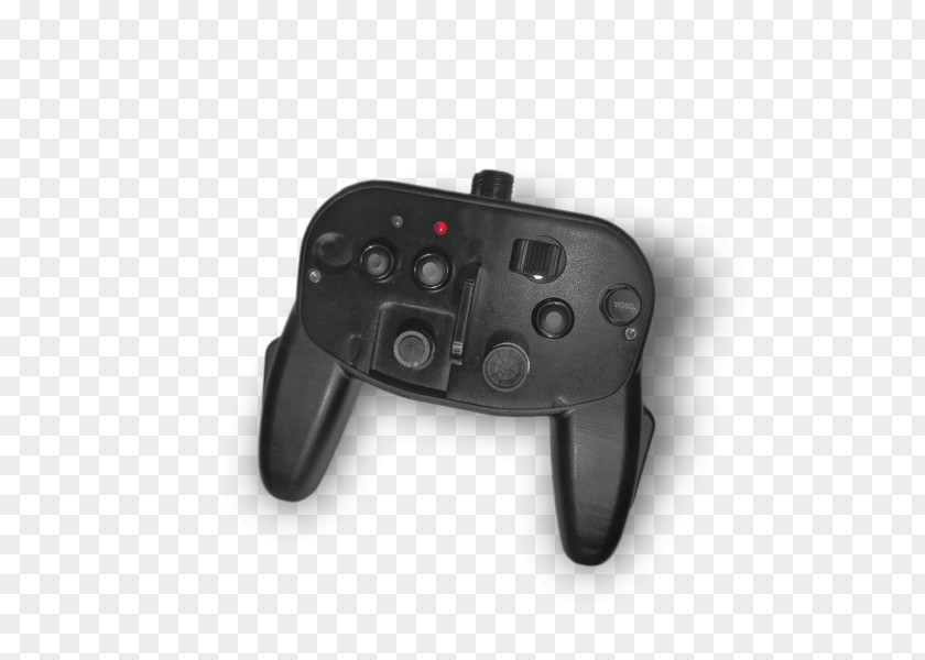 Traditional Throttle Joystick Game Controllers Gamepad Trackball Video PNG