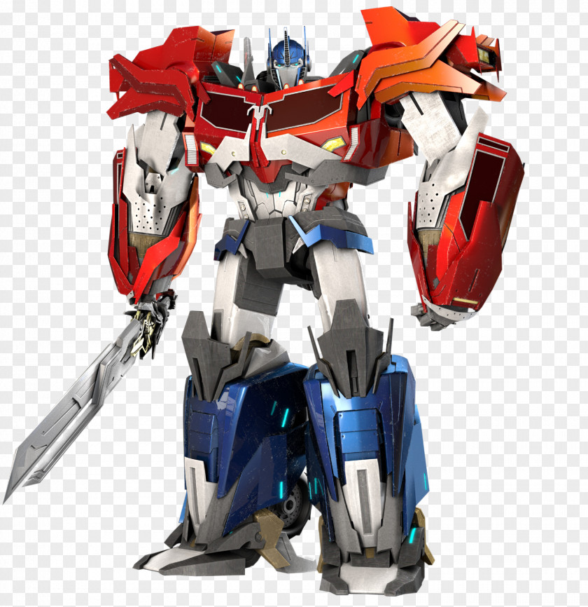Transformers Optimus Prime Arcee YouTube PNG
