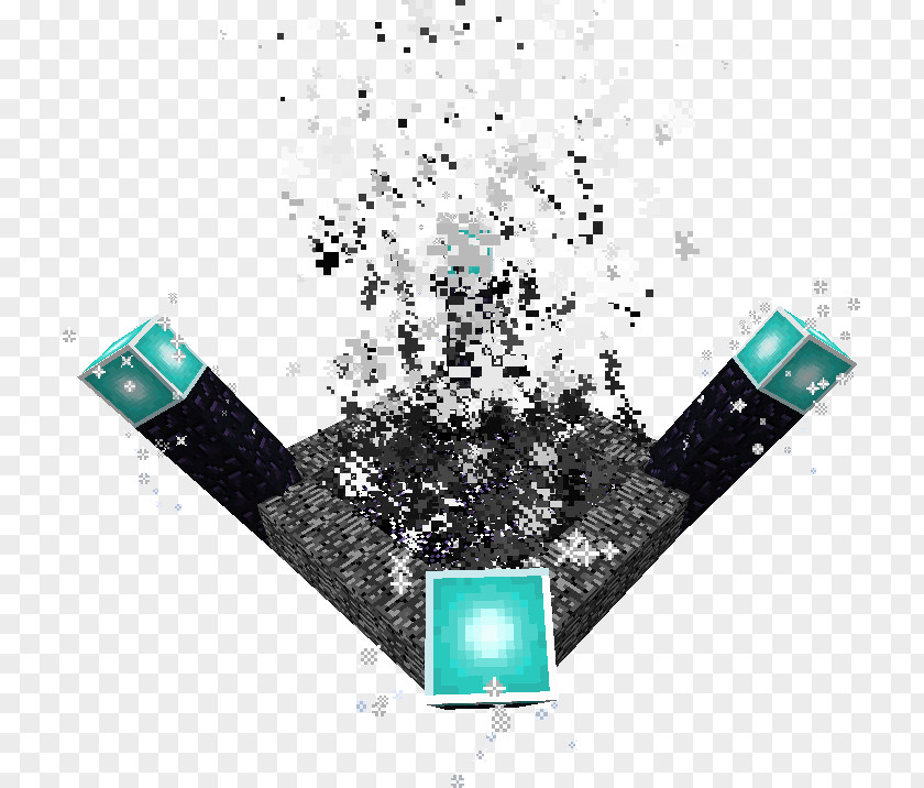 Wither Minecraft Mod Mob PNG