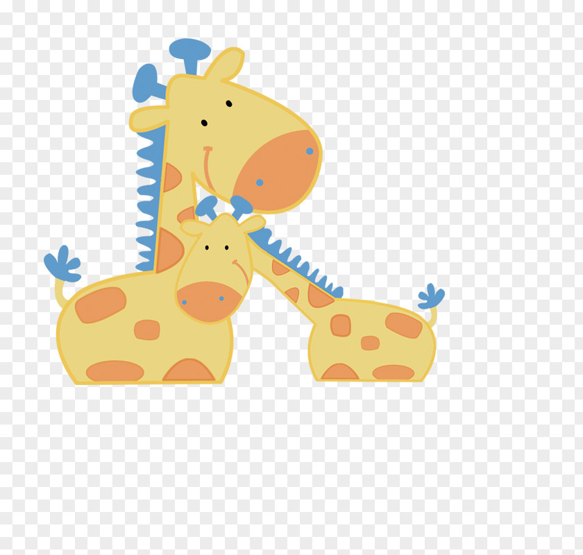 Deer Northern Giraffe Clip Art PNG