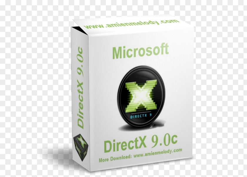 Directx Brand Product Text Messaging PNG