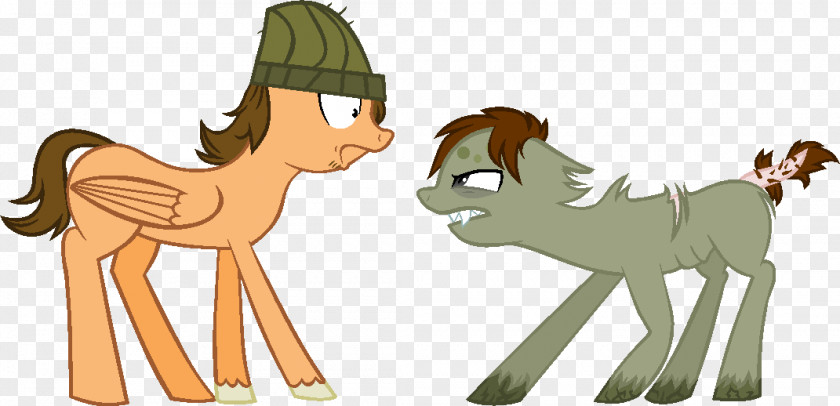 Ezekiel Pony Total Drama Island Hurl And Go Seek PNG