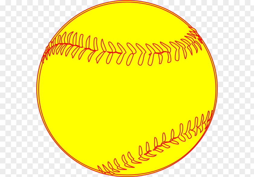Fastpitch Softball Clip Art PNG