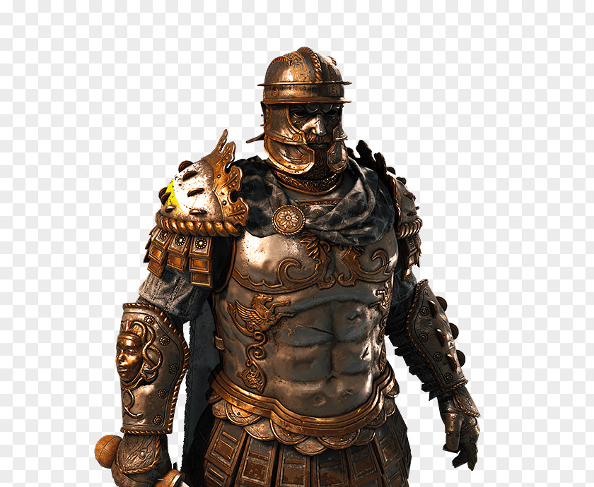 For Honor Knight Centurion Samurai Honour PNG