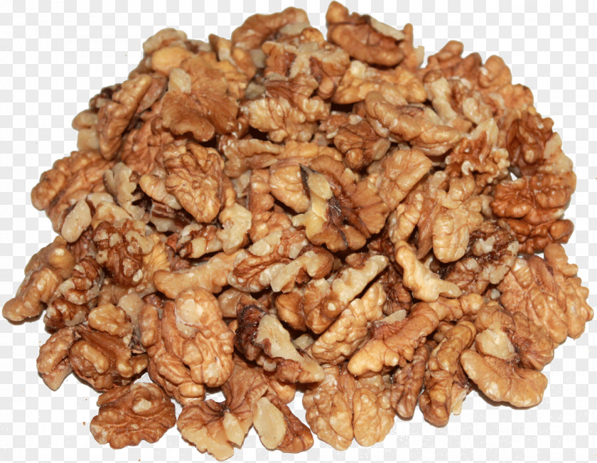 Free Stock Buckle Nuts Walnut Almond Food Mixed Dried Fruit PNG