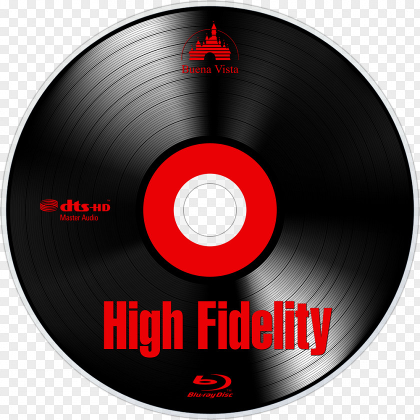 High Fidelity Gift Card Credit Compact Disc Voucher Phonograph Record PNG