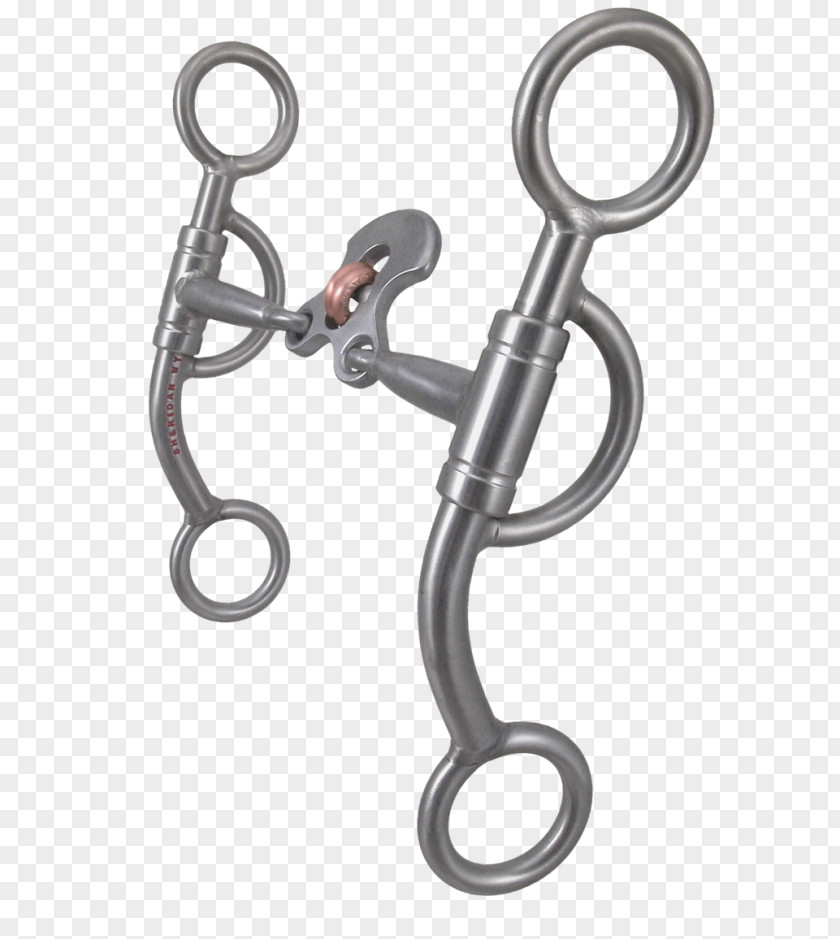 Horse Tack Bit Sweet Iron Hackamore PNG