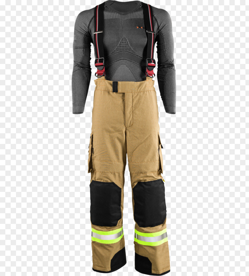 Hose Equipment Hockey Protective Pants & Ski Shorts EN 469 Überhose Braces Bear PNG