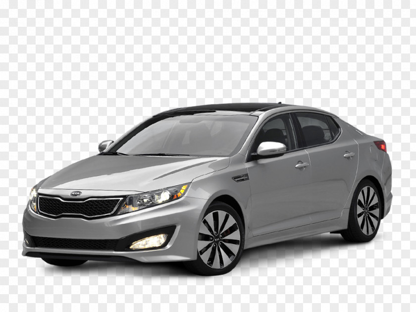 Kia 2012 Optima 2013 Motors Car PNG