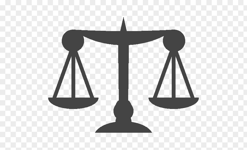 Lawyer Measuring Scales Lady Justice Judge PNG