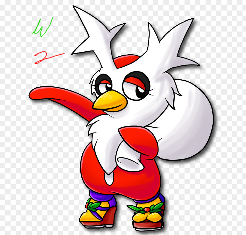 Line Beak Character Cartoon Clip Art PNG