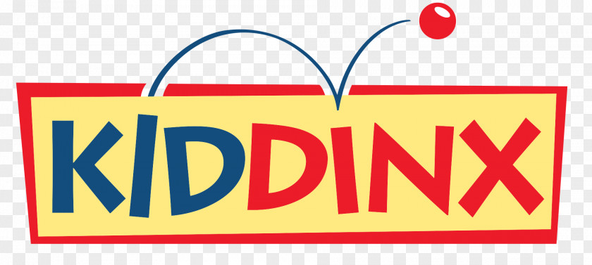 Logo Brand Font Kiddinx Text PNG