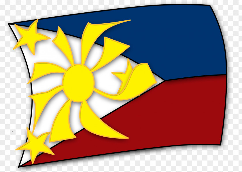 Philippines Cliparts Flag Of The Philippine Declaration Independence Clip Art PNG