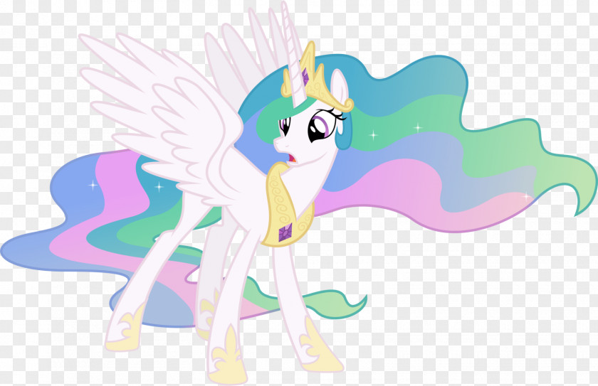 Pony Princess Celestia Luna King Sombra Winged Unicorn PNG