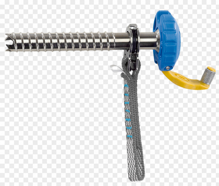 Screw Ice Steel Rock-climbing Equipment PNG