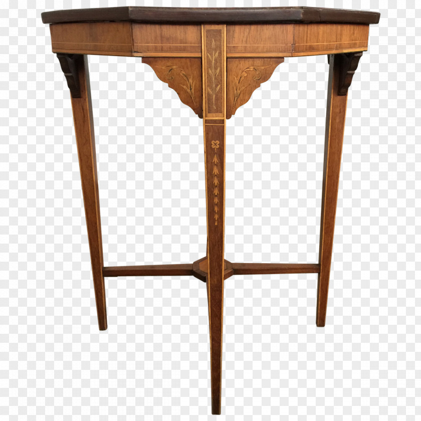 Table Furniture Adam Style Antique PNG