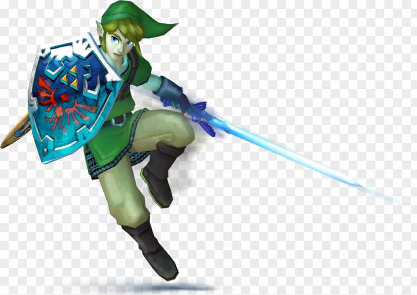The Legend Of Zelda Hyrule Warriors Link Super Smash Bros. For Nintendo 3DS And Wii U Zelda: Breath Wild PNG