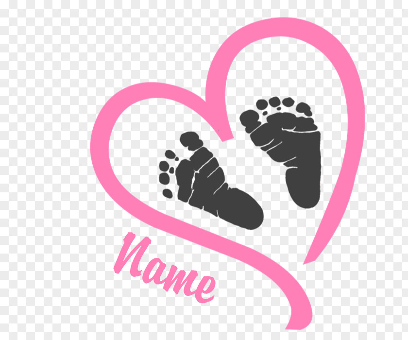 Tshirt T-shirt Clip Art Infant Footprint PNG