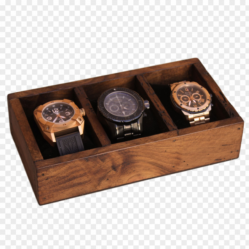 Watch Watchbox Clock Man Strap PNG