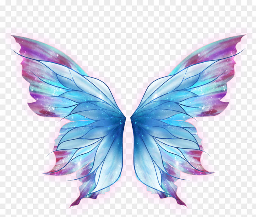 Wings Butterfly Drawing Art Fairy PNG