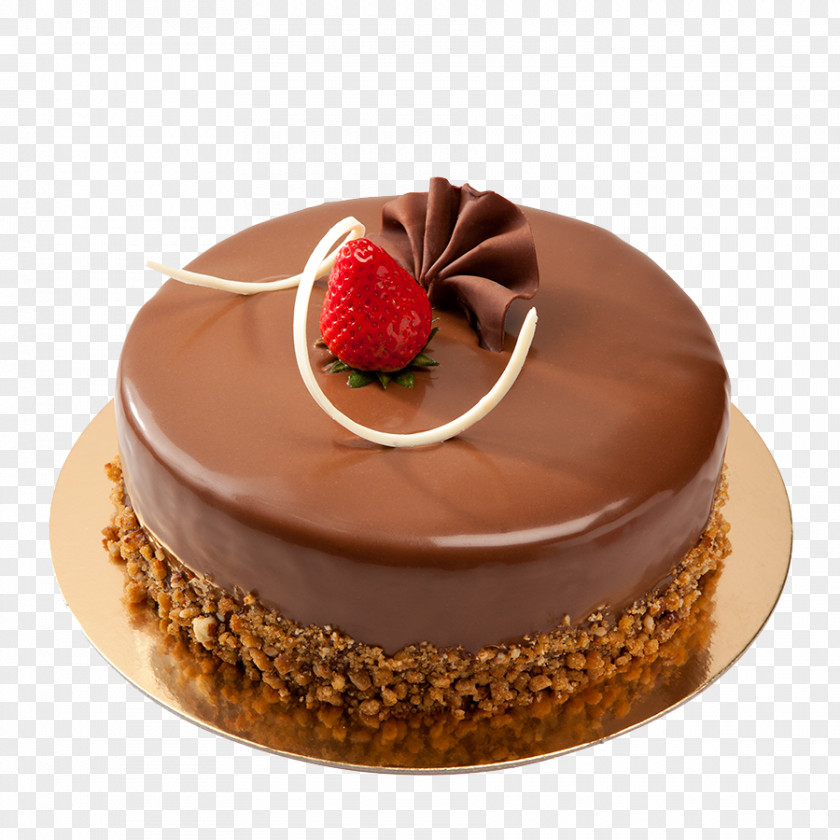 Chocolate Cake Torta Cupcake Bakery Custard Sponge PNG