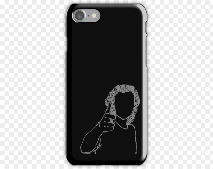Design IPhone 7 6 4S X PNG