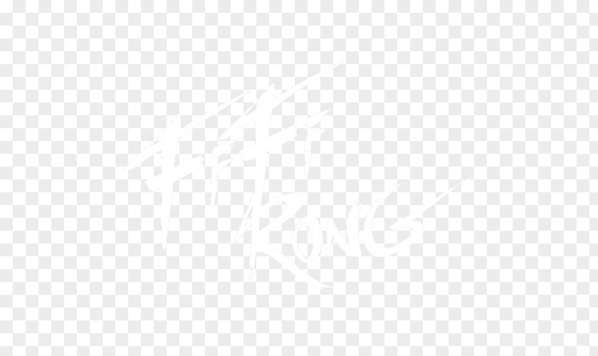 Design White Font PNG