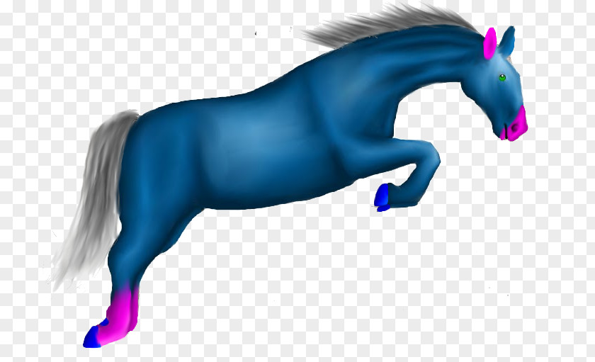 Ear Mane Mustang Stallion Halter Unicorn PNG
